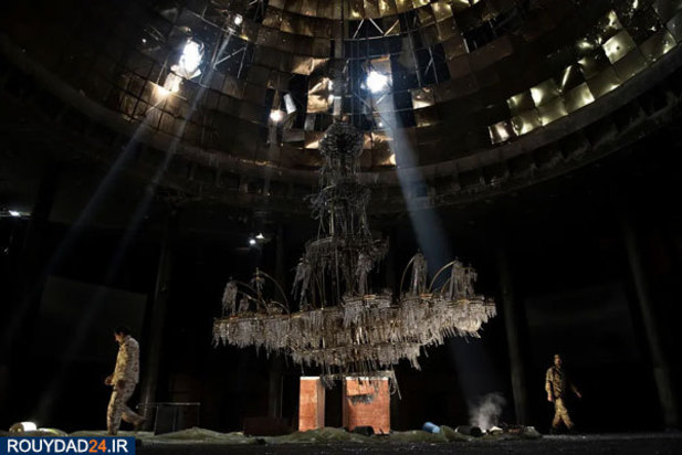 عکس‌های برتر جشنواره عکاسی سونی از سال 2012 تتا 2017