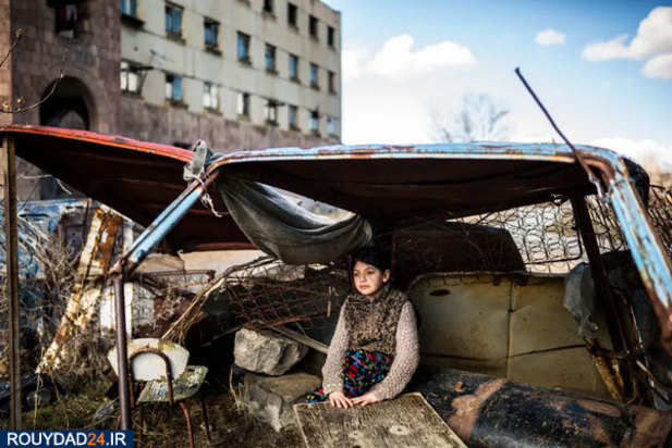 عکس‌های برتر جشنواره عکاسی سونی از سال 2012 تتا 2017