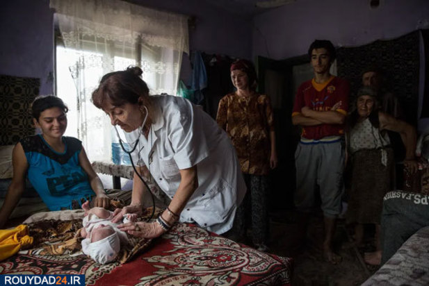 عکس‌های برتر جشنواره عکاسی سونی از سال 2012 تتا 2017