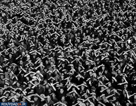 عکس‌های برتر جشنواره عکاسی سونی از سال 2012 تتا 2017