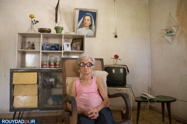 عکس‌های برتر جشنواره عکاسی سونی از سال 2012 تتا 2017