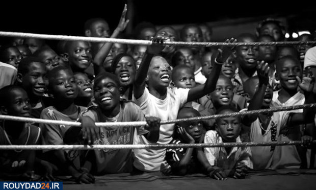 عکس‌های برتر جشنواره عکاسی سونی از سال 2012 تتا 2017