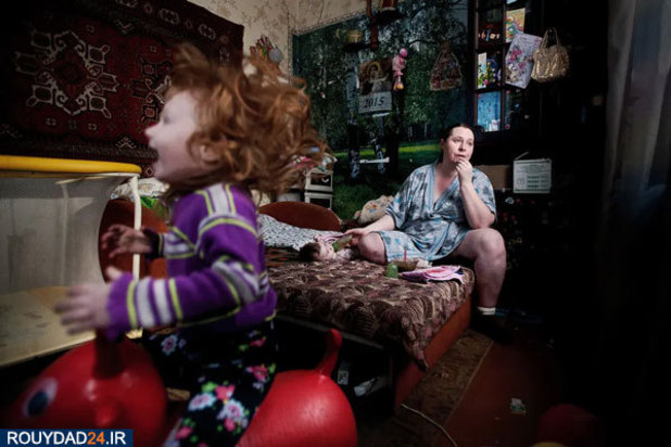 عکس‌های برتر جشنواره عکاسی سونی از سال 2012 تتا 2017