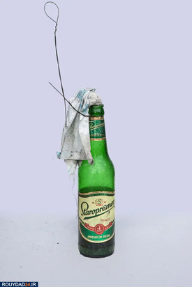 عکس‌های برتر جشنواره عکاسی سونی از سال 2012 تتا 2017