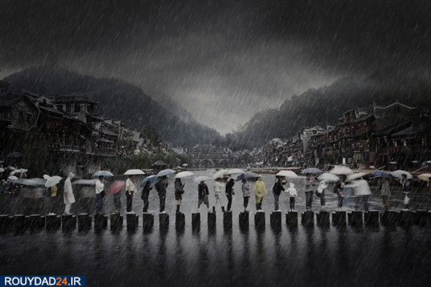 عکس‌های برتر جشنواره عکاسی سونی از سال 2012 تتا 2017