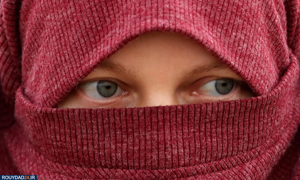 زندانیان داعشی در سوریه