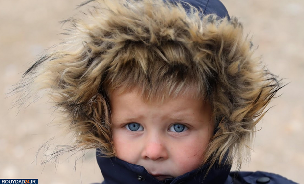 زندانیان داعشی در سوریه