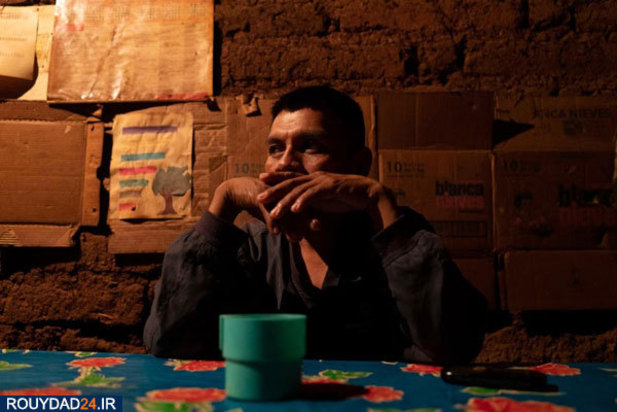 کودکان روستایی مسلح