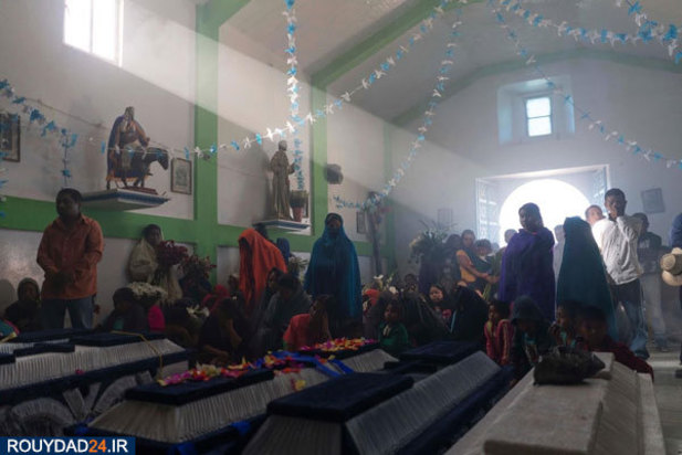 کودکان روستایی مسلح