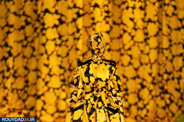 بهترین تصاویر روز یکشنبه