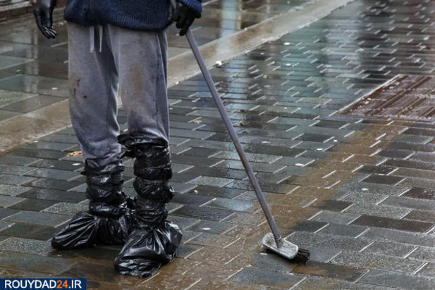 بهترین تصاویر روز یکشنبه