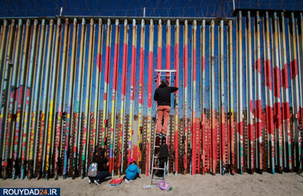 بهترین تصاویر روز یکشنبه