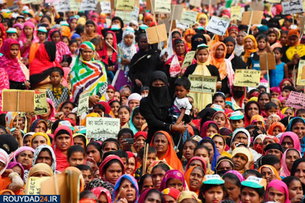 بهترین تصاویر روز یکشنبه