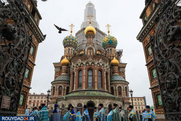 بهترین تصاویر روز یکشنبه