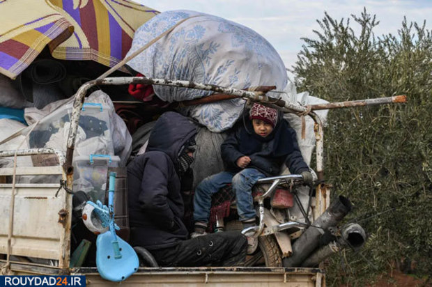 بهترین تصاویر روز یکشنبه