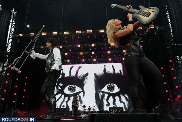 بهترین تصاویر روز یکشنبه