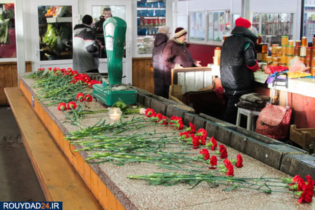 بهترین تصاویر روز یکشنبه