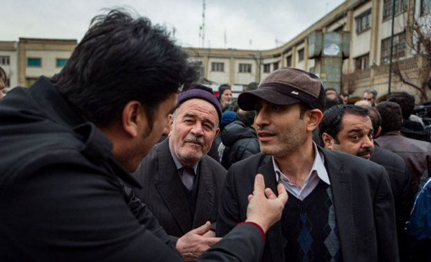 معرکه‌گیری کاندیداهای اصولگرا در بازار تهران 