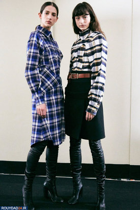 هفته مد لندن