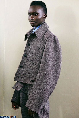 هفته مد لندن