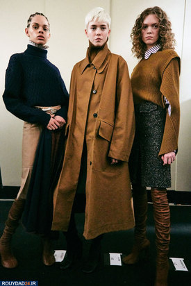 هفته مد لندن