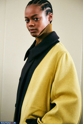 هفته مد لندن