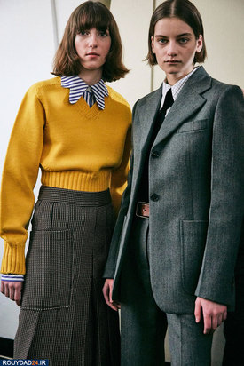 هفته مد لندن