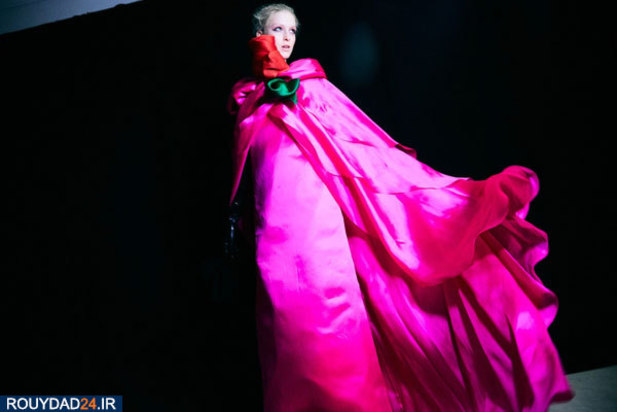 هفته مد لندن