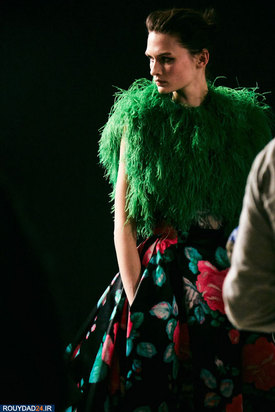 هفته مد لندن