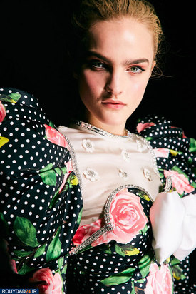 هفته مد لندن