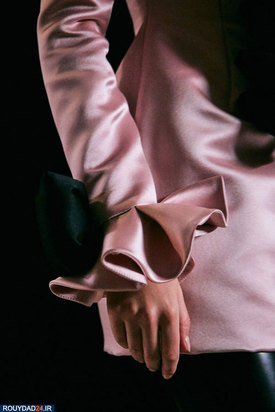 هفته مد لندن