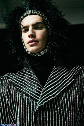 هفته مد لندن