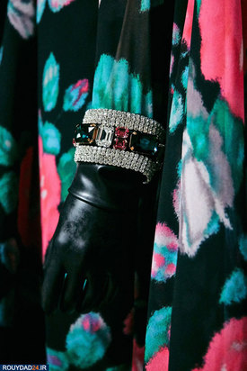 هفته مد لندن