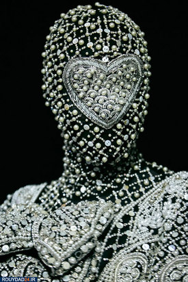 هفته مد لندن