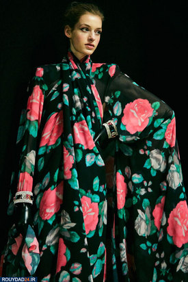 هفته مد لندن