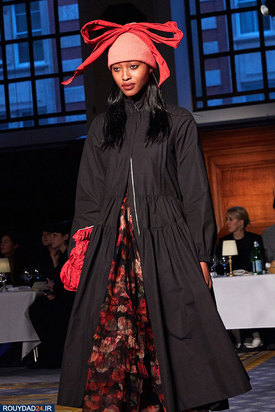 هفته مد لندن