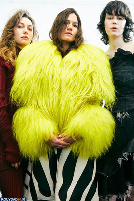 هفته مد لندن