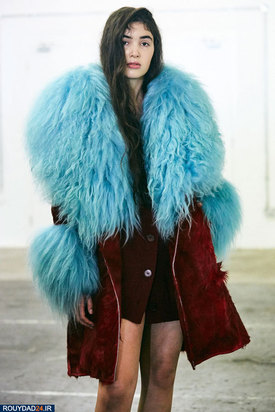 هفته مد لندن