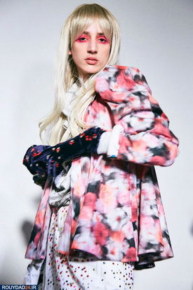 هفته مد لندن