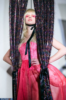 هفته مد لندن