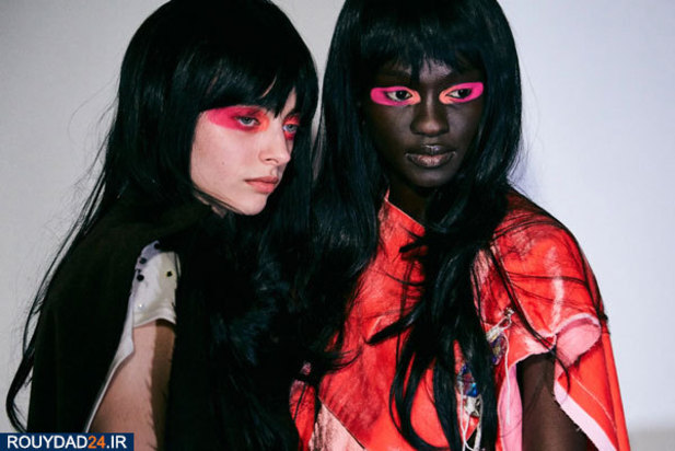 هفته مد لندن