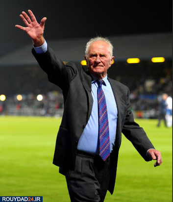 هری گرگ درگذشت