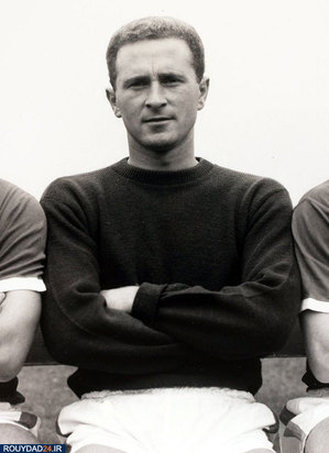 هری گرگ درگذشت