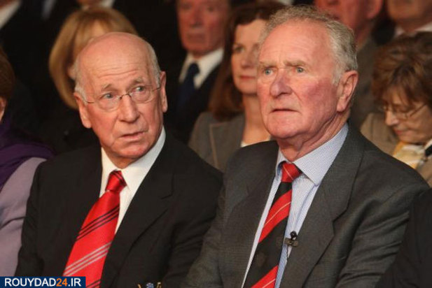 هری گرگ درگذشت