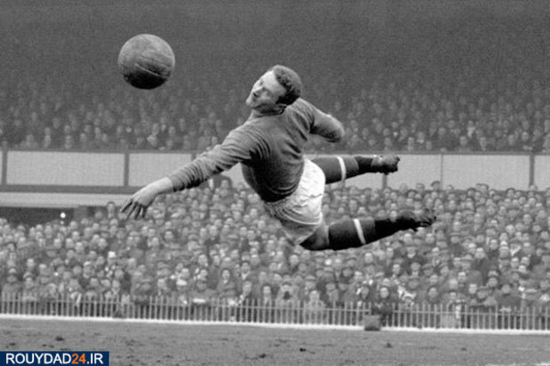 هری گرگ درگذشت