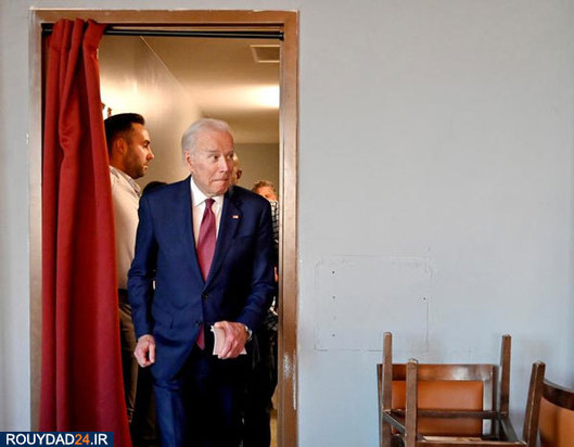 کمپین انتخاباتی دموکراتها در نوادا