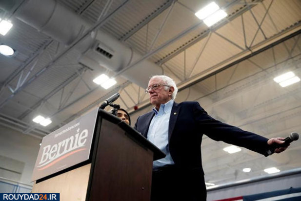 کمپین انتخاباتی دموکراتها در نوادا