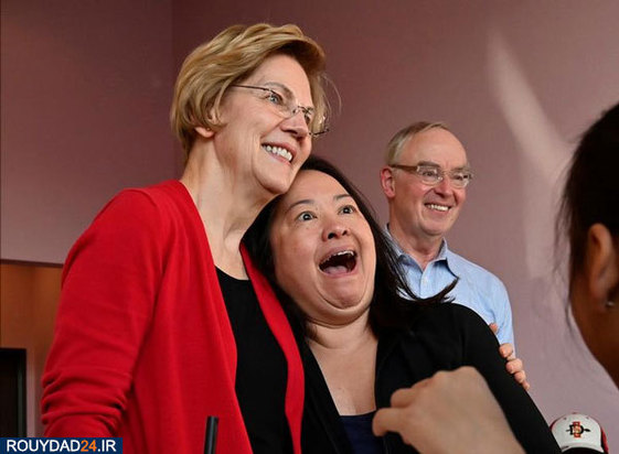 کمپین انتخاباتی دموکراتها در نوادا