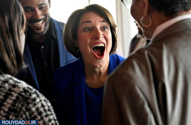 کمپین انتخاباتی دموکراتها در نوادا