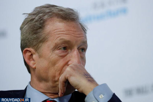 کمپین انتخاباتی دموکراتها در نوادا